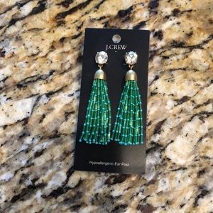 New J.Crew Earrings